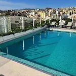 Apartamentos Bruja