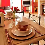 Modern Apartment In Puerto De Santiago - 65 Sqm - Mountain View