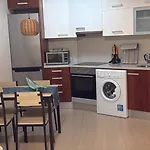 Apartamento Vista Roja