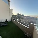 Apartamento Vista Roja