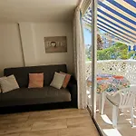 Apartamento Margarita Con Piscina En Playa Honda, Playa Las Americas