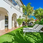 Family Chayofa By Welcome Tenerife