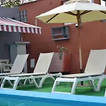 Casa La Traviesa