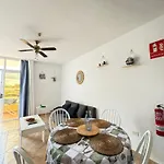 Acogedor Apartamento Con Vistas Al Mar