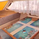 Varuna En Sur De Tenerife