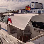 Varuna En Sur De Tenerife