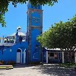 Casa Mika