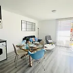 Linares - Playa De Los Cristianos 2 Bed