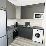 Linares - Playa De Los Cristianos 2 Bed