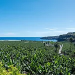 Terrazas Malpais - El Guincho, Garachico