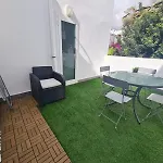 Alojamientos Kyomu El Pilar