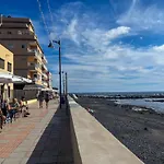 Cosy Apartment 6 Places Canarian Life