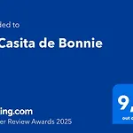 La Casita De Bonnie