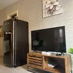 Apartamento Rincon De Adam