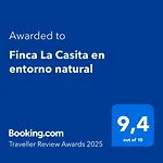 Finca La Casita En Entorno Natural