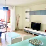 Bel Appartement Avec Vue Sur Mer