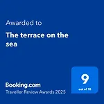 The Terrace On The Sea