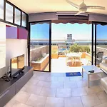 Bel Appartement 2 Chambres & Grande Terrasse