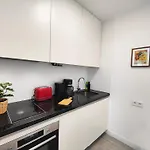 Prime Garden-View Studios