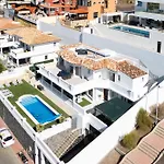 Villa Tropical