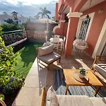 Sunny Terrace & Heated Pool