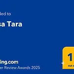 Casa Tara