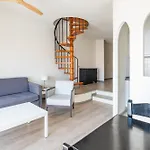 Apartamentos Hg Cristian Sur