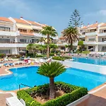 Apartamentos Hg Cristian Sur