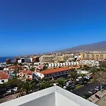 Apartamento Palmeras Del Sur