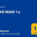 Apar Mari 1A
