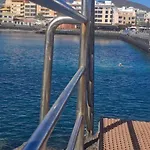 Piso Nuevo En El Puertito De Gueimar Al Lado Del Mar Realizamos Servicio De Excursiones Con Guia