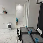 Heart Of Los Cristianos Modern Apartment Close To The Sea In Tenerife