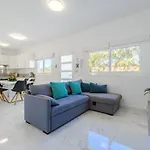 Villa Ave Del Paraiso