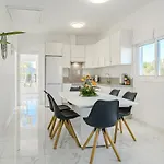 Villa Ave Del Paraiso