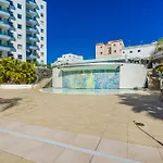 Ocean Garden Fl Free Wifi