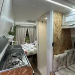 Tenerifecampers