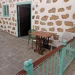 Hacienda De Las Indias, Caracas
