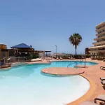 Santa Maria 41 - One Bed On The Ground Floor With