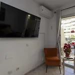 Santa Maria 41 - One Bed On The Ground Floor With
