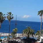 Martianez Beach Sea View