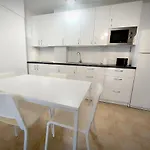 Arenitas Sunset Apartment