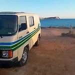 Tenerife Van Mercedes For Drive In Canary Island