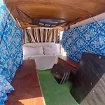 Canary Van For Drive, Near To Tfs Mercedes Mb