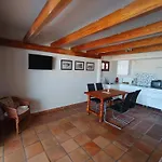 Modern Apartment In Poblado Marinero
