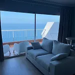 Apartamento Con Vistas Al Oceano