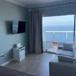 Apartamento Con Vistas Al Oceano