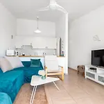 Amarilla Golf Apartment