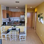 Tolle Wohnung In El Medano Mit Grill