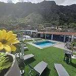 Villa Nahuel