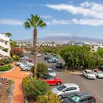 Amarilla Golf Apartment